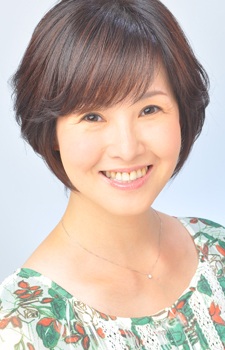 Emiko Hagiwara