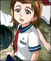 Kira Hinata