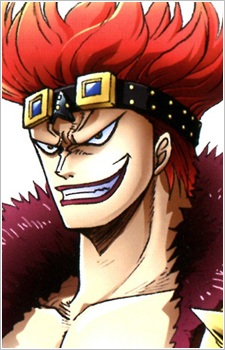 Kid Eustass