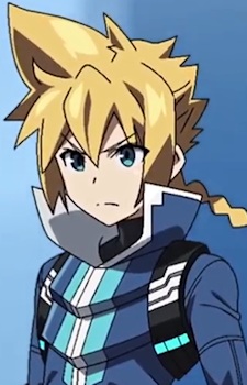 Gunvolt