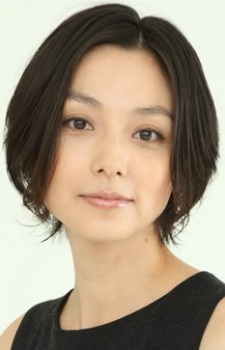 Manami Honjou