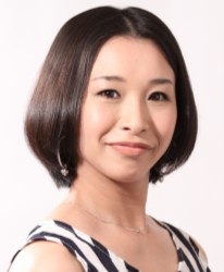 Tomoko Usami