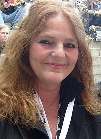 Katja Brügger